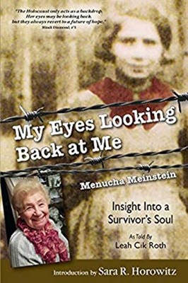 My Eyes Looking Back at Me : Insight into a Survivors's Soul Pape
