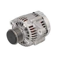 Drehstromgenerator Hella 8EL 011 711-331