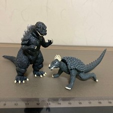 HG Godzilla Anguirus