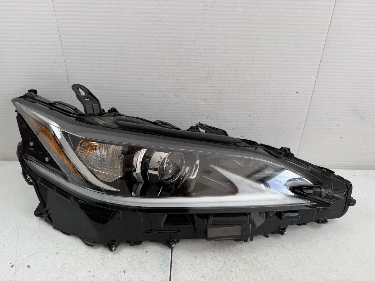 Lexus LED Headlights for sale | eBay