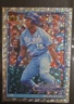 2025 Topps STADIUM CLUB Bo Jackson Kansas City Royals Sandglitter SP T91-29 Mint