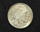 HS&C: 1919 Buffalo Nickel UNC - US Coin