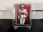 2025 Topps Mykel Williams Red (Raw)