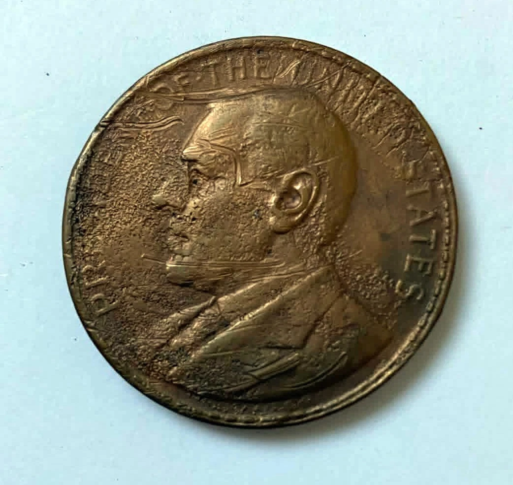 1920 Year U.S. Philippine Coins (1898-1946) for sale | eBay