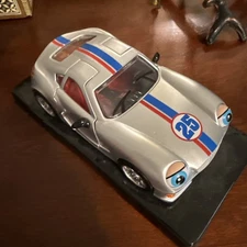 2020 Chevron Cars#44  TRENT TECHRON 25th Anniversary/limited  Edition Doors Open