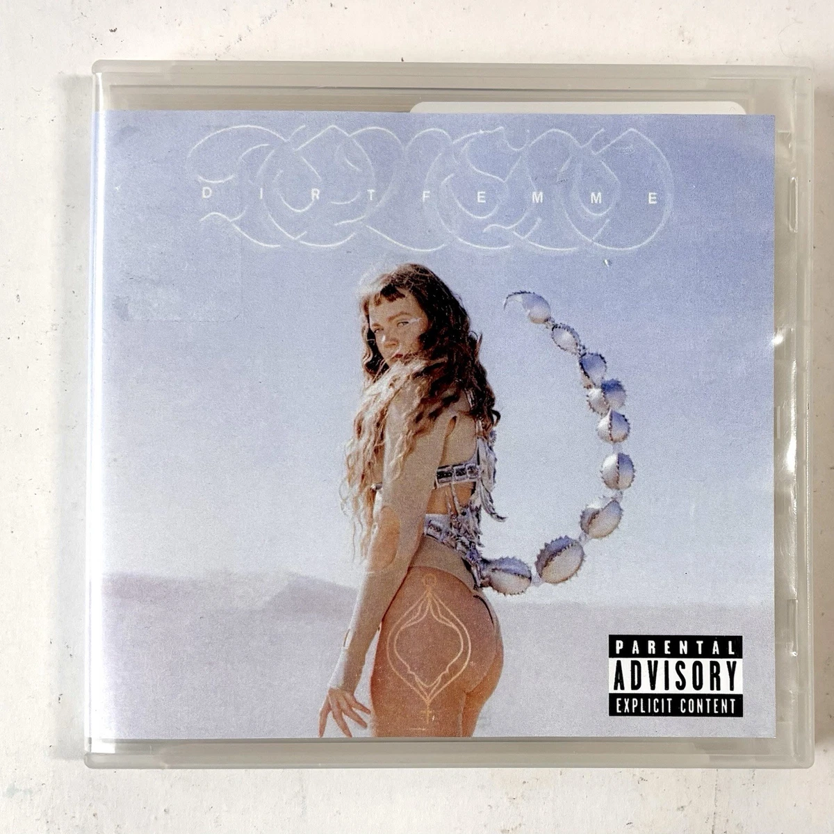 【CD】アルバム Tove Lo 2枚セット まとめ Album CDs Tove Lo for sale | eBay