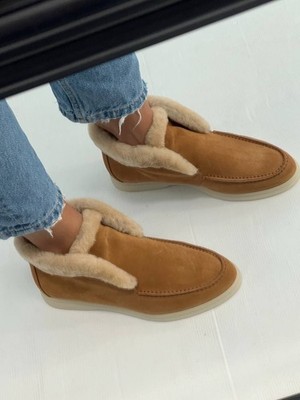 Roberto Serpentini Stiefeletten