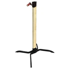 Highwild Target Stand System - AR500 Steel Target with 2x4 Mount Kit