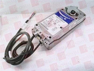 JOHNSON CONTROLS M9210-BGC-3 / M9210BGC3 (NEW IN BOX)