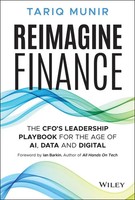 Reimagine Finance | Tariq Munir | Englisch | Buch | Einband - Fest (Hardcover)
