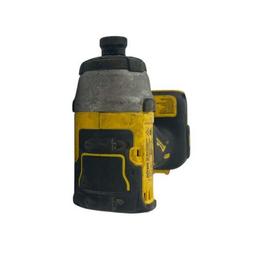 Dewalt Trapano avvitatore a batteria DCD794 + avvitatore a percussione DCF809 + caricatore (CSC053056) - Foto 7 di 12