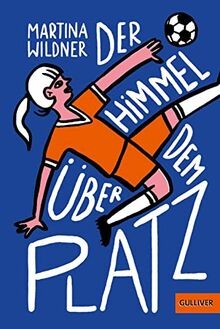 Der Himmel über dem Platz: Roman von Wildner, Martina | Buch | Zustand sehr gut