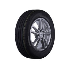 4x Alu Sommerräder für VW Golf V Variant/Jetta Reifen 205/50R17 Nexen