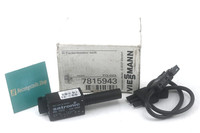 Viessmann Flackerdetektor Ir Weiß Ird 1010 Nr. 7815943 Fotozelle Neu Ovp