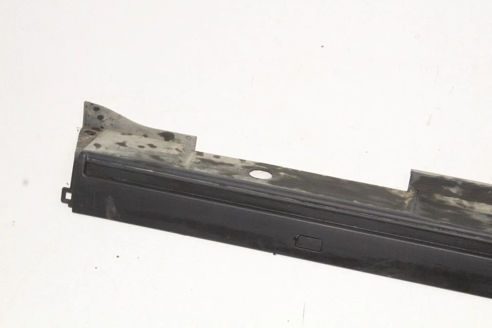 LEXUS Ux 250h Links Plastik Seite Rock Einstiegsleiste Überzug 75860-76030 2020 - Bild 2 von 4