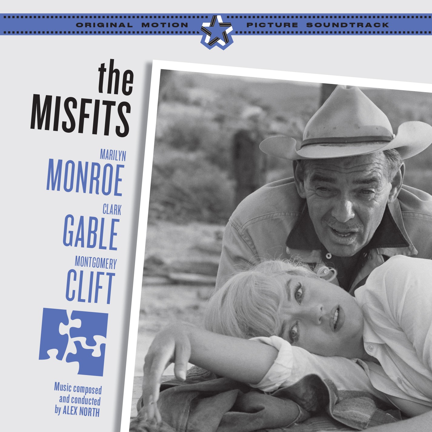 Vince Post Misfits CD 606370 NEW