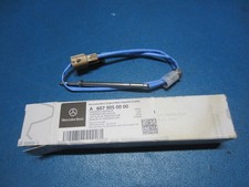 Temperatursensor Sensor Mercedes W415 W 415 ETC 6079050000 NEU OVP Original