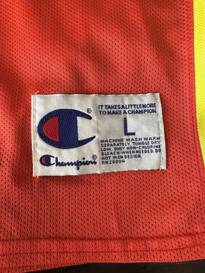 Camiseta Phoenix Mercury Maria Stepanova Adulto Grande WNBA Rara Autografiada Firmada Foto 4 de 4