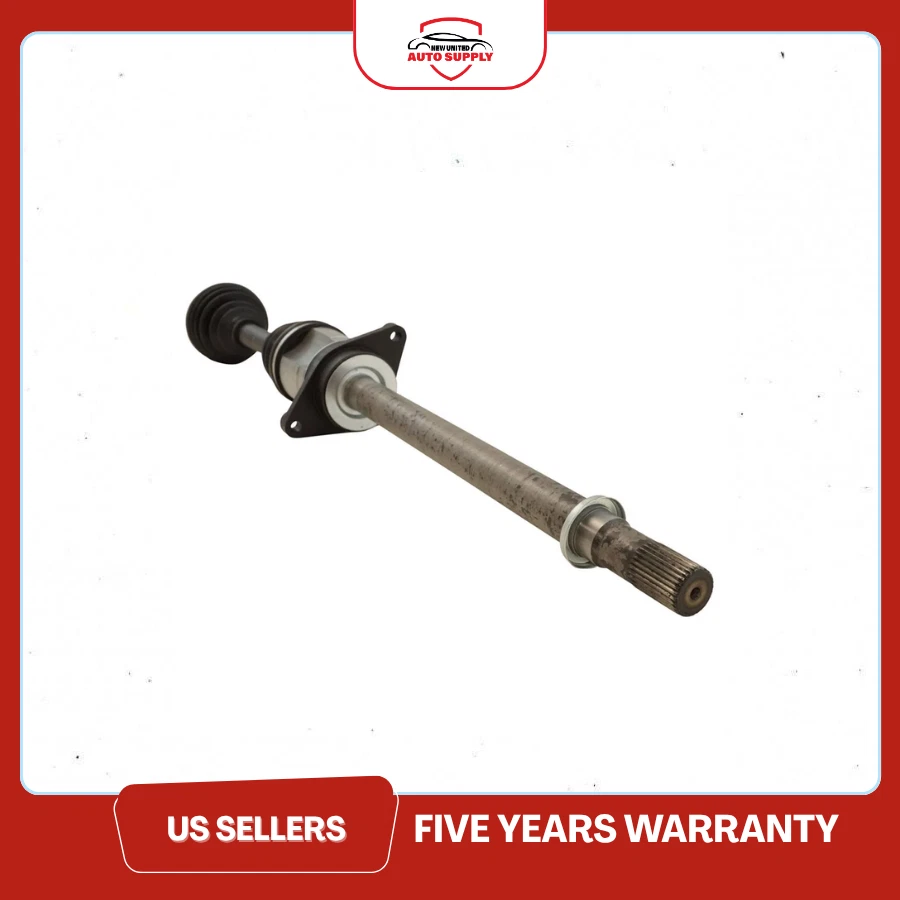 Front Right CV Axle Shaft For 2009-2014 Nissan Maxima NCV53916 - Image 2 of 2