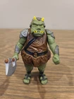 Star Wars 1983 ROTJ Gamorrean Guard Action Figure 100% Complete
