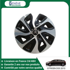 Jantes Citroen DS