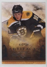2010-11 Upper Deck Artifacts 632/699 Tyler Seguin #RED-203 0n64
