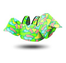 Chriffer Kids Swim Vest Life Jacket for 30-55 Pounds Boys Girls Toddler Floaties