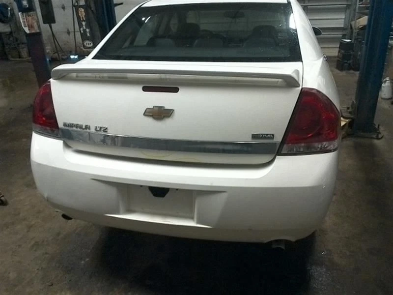 Passenger Strut Rear Sport Ride Suspension System Fits 06-11 IMPALA 10218359 - Image 4 of 4