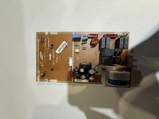 DE41-00322A Samsung Microwave Board - Control