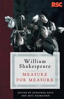 Jonathan Bate (U. A.) | Measure For Measure | Taschenbuch | Englisch (2010)