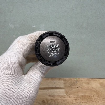 2010-2015 LEXUS RX350 RX450h ENGINE PUSH START STOP IGNITION BUTTON SWITCH OEM
