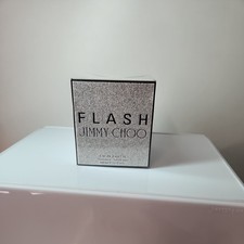 Jimmy Choo Flash Eau de Parfum 100ml EDP Spray New & Sealed