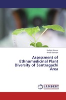 Sudipta Biswas (U. A.) | Assessment Of Ethnomedicinal Plant Diversity Of...