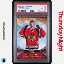 2009-10 Stanley Cup Chicago Blackhawks Hockey Card Guide 10