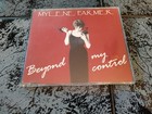 Mylene Farmer: Beyond my Control, Maxi-CD, 1992