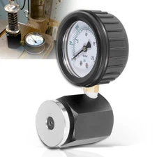 66835 Universal Mini Valve Spring Tester, 0-300 PSI, 5LB Increments