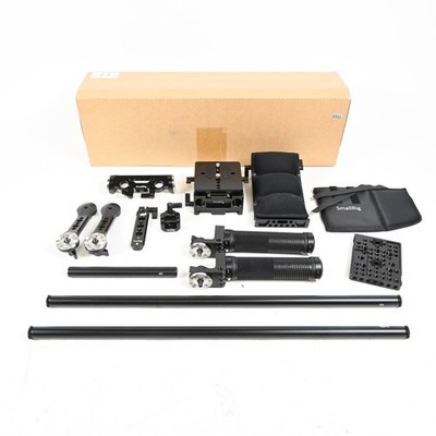 SmallRig 2126C Professional Accessory Kit for Canon C200 and C200B #825