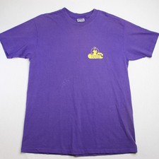 Vintage Hanes Disney Typhoon Lagoon Single Stitch T Shirt Adult XL USA Made RARE