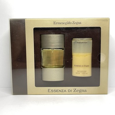 Essenza Di Zegna Cologne By Ermenegildo Zegna 1.6 oz / 50 ml EDT Spray for Men