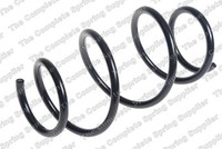 1X Lesjöfors Fahrwerksfeder 4062081 FüR F15 Nissan Juke Dci DIG