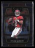 2022 Panini Select Draft Picks - Concourse Kyler Murray #43 Blue