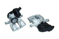 Bremssattel Kamoka JBC0826 Grauguss FüR Audi A4 B8 8K2 Avant 8K5 A5 8T3 8F7 8TA