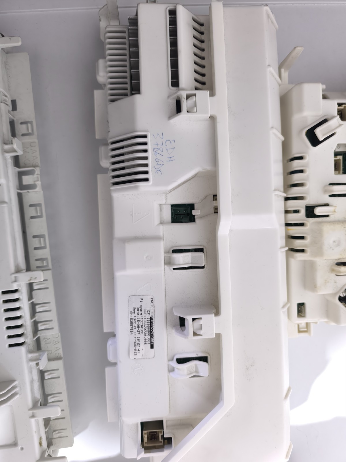 SCHEDA ELETTRONICA ASCIUGATRICE ELECTROLUX AEG Diversi Modelli Disponibili foto 3
