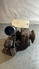 Turbo Citroen C-CROSSER