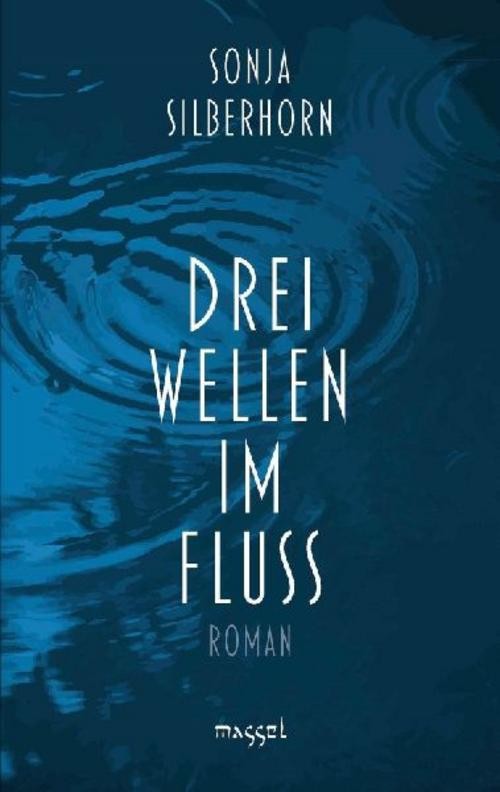 Massel Verlag Martin Sell Drei Wellen Im Fluss - Bild 4