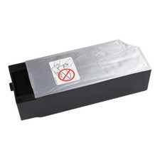 Secure Fit Waste Ink Container for For T6190 T6192 4910 4900 P5080 P5000