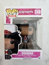 En Oferta Funko Pop! - Clueless - Dionne #248