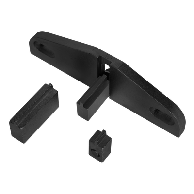 #ad Sealey Petrol Diesel Engine Flywheel Locking Tool Set For Ford Belt Drive GBP 35.10