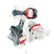 OEM For Honda Civic 2012-2013 L4 1.8L Sedan Engine Motor Auto Trans Mount 3PCS