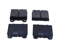 Maxgear Bremsbelagsatz Scheibenbremse 19-3067 FüR Vw Transporter T3 Bus T2 22 23